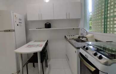 Imagem 9: Apartamento a venda no Guarujá - Astúrias apenas 80 metros da praia