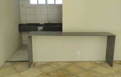 Imagem 2: Apartamento repasse. Imóvel novo, 60m² de Área, 1 Vaga na garageme3...