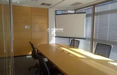 Imagem: O depósito possui 150m² de Área e está localizado em Centro