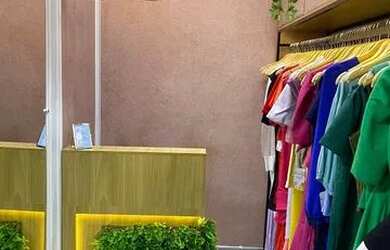 Imagem: O depósito possui 5 Vagas na garagem, 5m² de Área e está