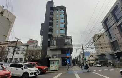 Imagem: O depósito possui 400m² de Área e está localizado em Centro