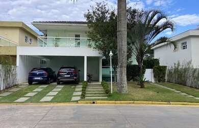 Imagem 1: Casa a venda na Granja Viana cond Residencial Willy