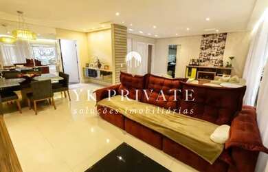 Imagem 3: Apartamento à Venda /Vila Romana/ Lapa/ Rua Fabia/ 206m²/ 4 dormitórios/ 3 suítes/ 3 vagas