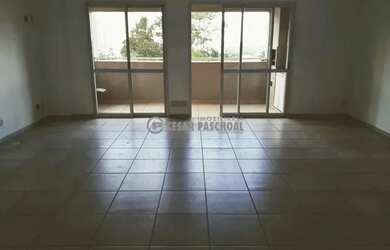 Imagem: O apartamento para alugar possui 3 Dormitórios, 5 Banheiros