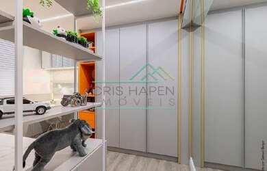 Imagem 15: Terrasse Normandie. 105m² de Área, 2 Vagas na garageme3 Dormitórios