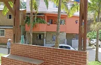 Imagem 2: Casa são Luiz. 70m² de Área, 1 Vaga na garageme2 Dormitórios