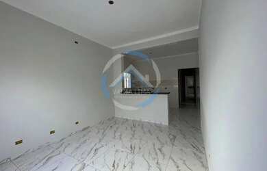 Imagem 6: Casa Nova em Agenor de Campos ao lado da Plataforma de pesca em Mongaguá...