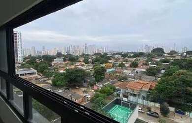 Imagem 10: Vereda Areião. Imóvel novo, 116m² de Área, 2 Vagas na garageme3 Dormitórios