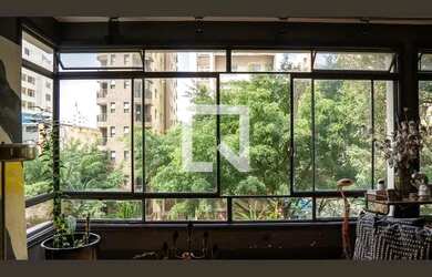 Imagem 5: Apartamento para Aluguel - Santa Cecília, 2 Quartos, 300 m2