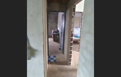 Imagem 6: Casa em Trindade-GO. 420m² de Área, 1 Banheiroe3 Dormitórios