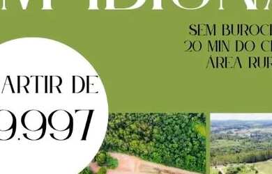 Imagem 1: Compre Seu Terreno e Invista no Seu Sonho em Ibiúna SP