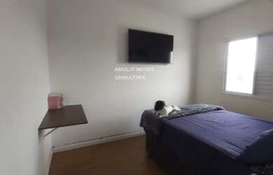 Imagem 8: BELISSIMO APARTAMENTO NO CONDOMINIO VILA HELVETIA EM INDAIATUBA