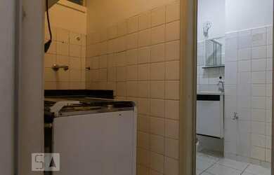 Imagem 5: Apartamento para Aluguel - Bela Vista, 1 Quarto, 40 m2