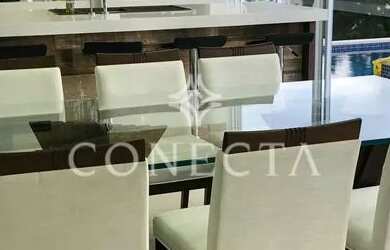 Imagem 9: Condominio Villa Solaia. Piscina, Churrasqueira, Área de serviçoe420m²...