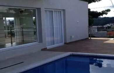 Imagem 2: Sobrado Residencial à venda, Condomínio Residencial Fazenda Santa Helena,...