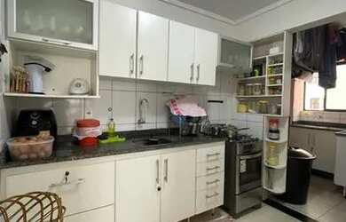 Imagem 3: Ícone. Varandae3 Dormitórios