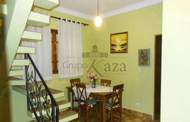 Imagem 8: Casa Sobrado - Loteamento Villa Branca - 265m² - 4 Dormitórios