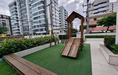 Imagem 1: 4/4 ponta verde Apartamento com 4 dormitórios