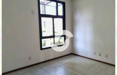 Imagem 8: Apartamento com 4 dormitórios à venda, 130 m² por R$ 850.000,00 - Ingá - Niterói/RJ