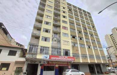 Imagem 15: Apartamento com 1 quarto, 46 m² - venda por R$ 110.000 ou aluguel por...