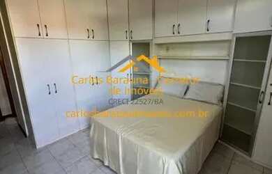 Imagem 12: Casa 5/4 mobiliada em condomínio stella maris oportunidade 5 quartos próximo aeroporto e p