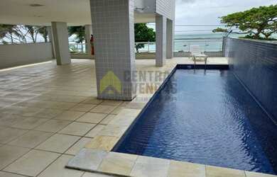 Imagem: O apartamento possui 3 Dormitórios, 2 Banheiros, 2 Vagas na