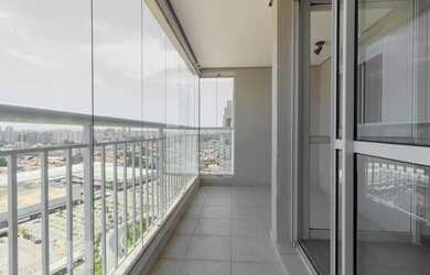 Imagem 5: Apartamento para Aluguel - Santo Amaro , 2 Quartos, 153 m2