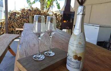 Imagem 12: Aluguel por temporada. Casas a 100 metros do mar