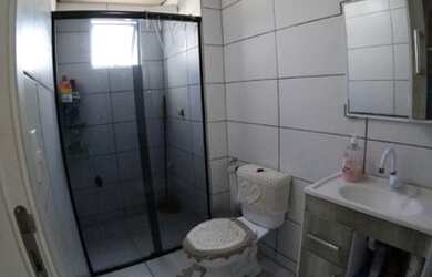 Imagem 13: Apartamento Padrão para Venda em Itoupavazinha Blumenau-SC - 775