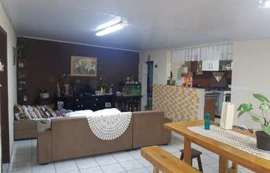 Imagem 8: Casa Caiuá Vera Cruz. Churrasqueira, 100m² de Área, 2 Vagas na garageme3...