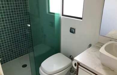 Imagem 15: Apartamento a venda no Guarujá - Praia do Tombo - Jardim Las Palmas -...