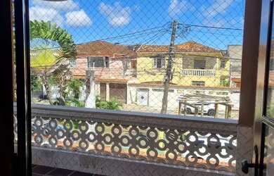 Imagem 3: Casa no Bonfim. Varanda, 366m² de Área, 5 Vagas na garageme5 Dormitórios