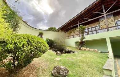 Imagem 3: Excelente Sobrado 4 Dormitórios no Jardim Paulista - Atibaia