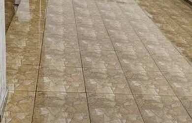 Imagem: A kitnet possui 1 Dormitório, 1 Banheiro, 4 Vagas na garagem