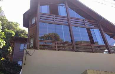 Imagem 1: Chalé no Retiro 799 mil