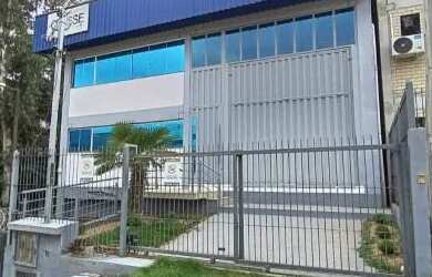 Imagem 1: Pavilhão / Depósito São Virgílio Caxias do Sul