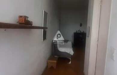 Imagem 7: Excelente apartamento de 61m² de frente, claro e arejado no Flamengo....
