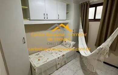 Imagem 14: Casa 5/4 mobiliada em condomínio stella maris oportunidade 5 quartos próximo aeroporto e p