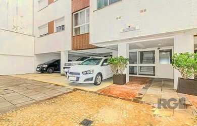 Imagem 6: Ótimo apartamento com 2 dorm, 1 suite