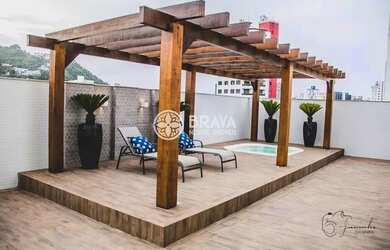 Imagem 13: 3993 - APARTAMENTO GARDEN PARA LOCAÇÃO ANUAL BAIRRO FAZENDA - ITAJAÍ