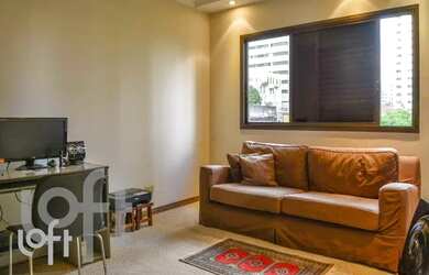 Imagem 12: Apartamento à venda em Aclimação com 285 m², 3 quartos, 3 suítes,...