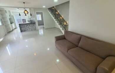 Imagem 5: Casa Independente para Locação Fixa no Novo Portinho em Cabo Frio