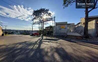 Imagem 2: Casa com 3 dormitórios à venda, 85 m² por R$ 398.000,00 - Gralha Azul...