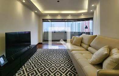 Imagem: O apartamento possui 3 Dormitórios, 2 Banheiros, 1 Vaga na