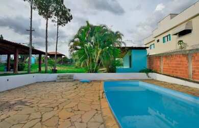 Imagem 2: Casa para aluguel e venda