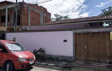 Imagem 1: Casa a venda na Taquara. Churrasqueira, 80m² de Área, 2 Banheirose2...