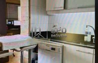 Imagem 10: Apartamento de 80 metros para venda e locação no Jardim Marajoara