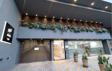 Imagem: STUDIO TERRAÇO AMÉRICA todo mobiliado, primeira locação