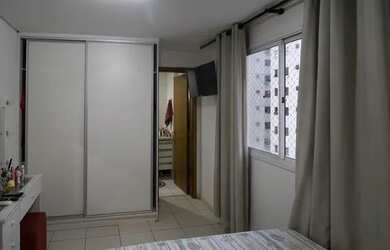 Imagem 12: Residencial Palazzo di Cristallo - Oportunidade no Jardim Goiás