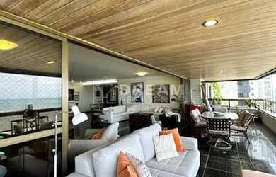 Imagem 9: PV- More na Beira mar em Candeias, alto padrão com 420 metros